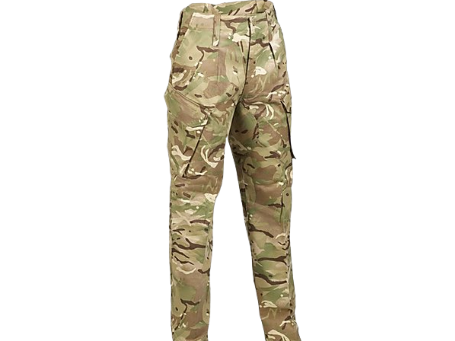 MTP Combat Trousers - Ranger Army Surplus Store