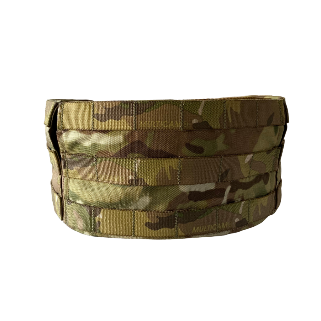 Connor - Bespoke MOLLE belt - V Tactical