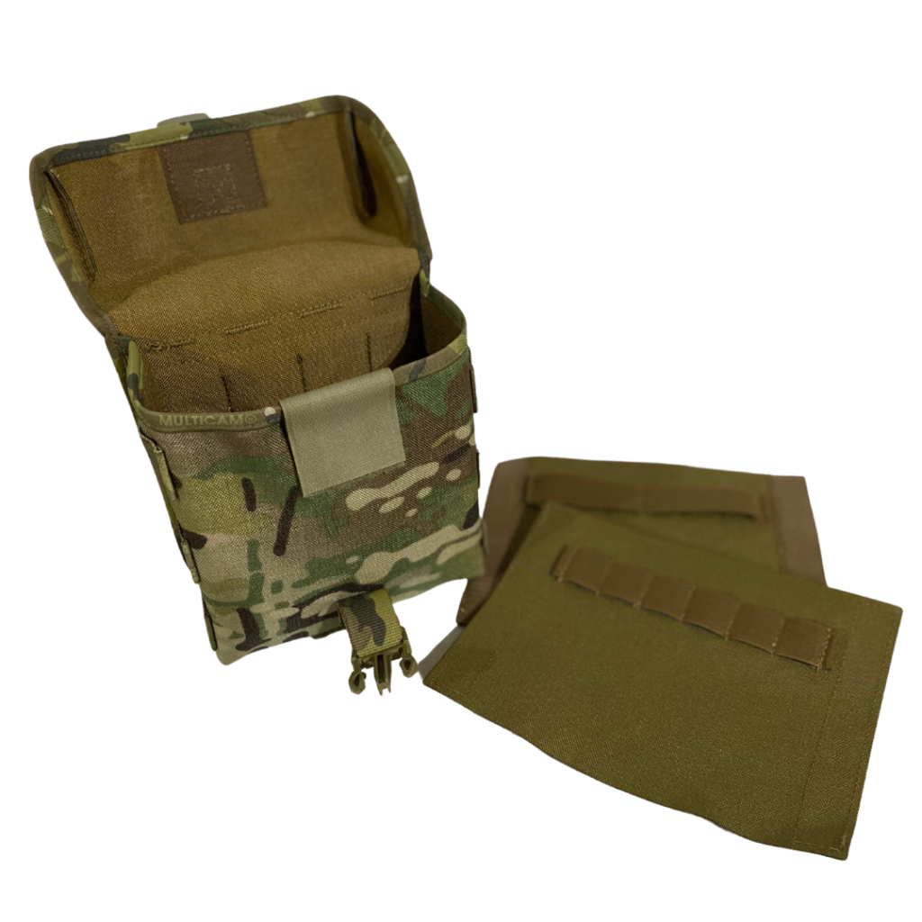 Commander Pouch - V Tactical