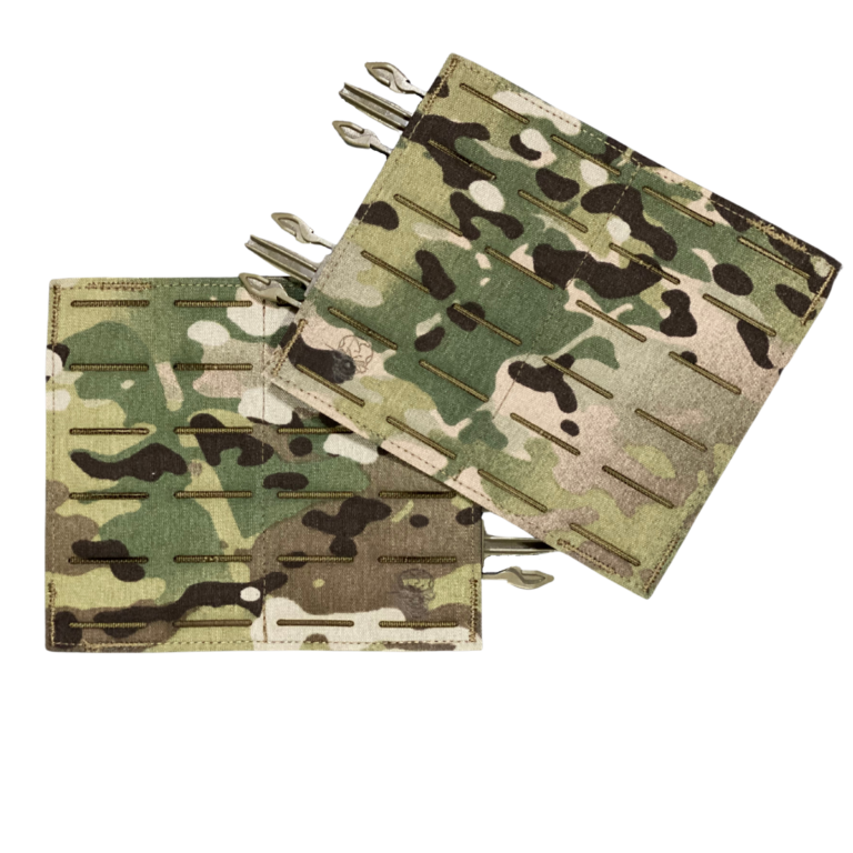 Virtus STV Molle Extensions - 4x3 - V Tactical