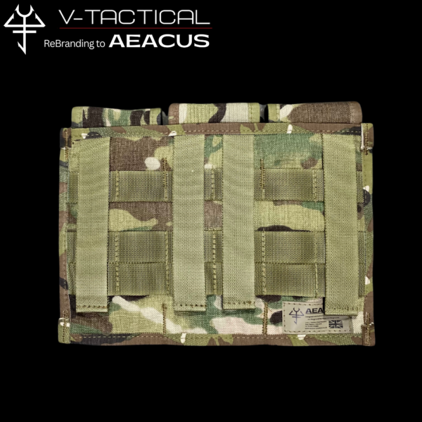 AEACUS Adaptable Triple Mag Pouch - Image 6