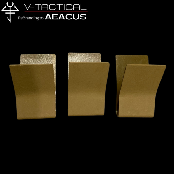 AEACUS Adaptable Triple Mag Pouch - Image 7